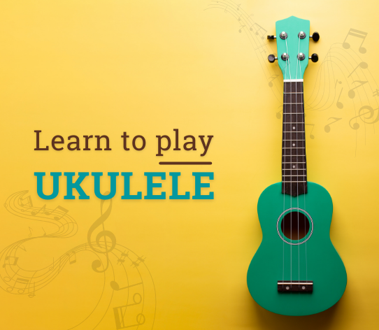 THINGS TO CONSIDER IF YOU WANT TO LEARN UKULELE
