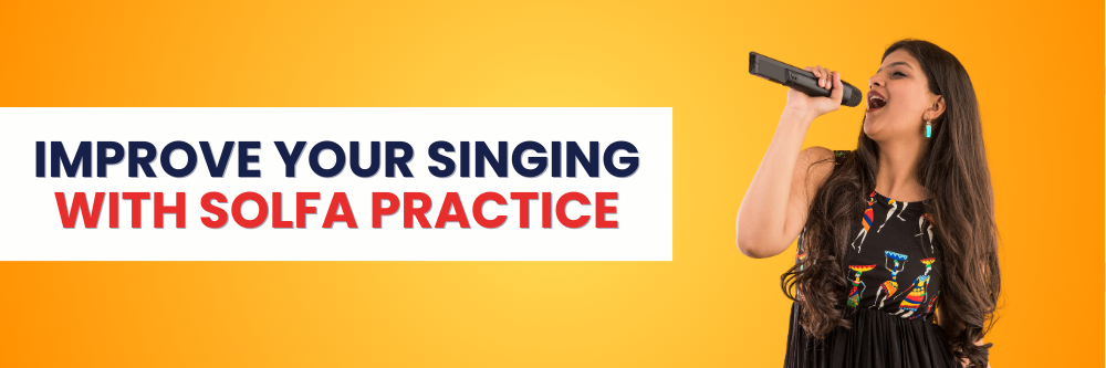 Improve Your Singing with Solfa Practice