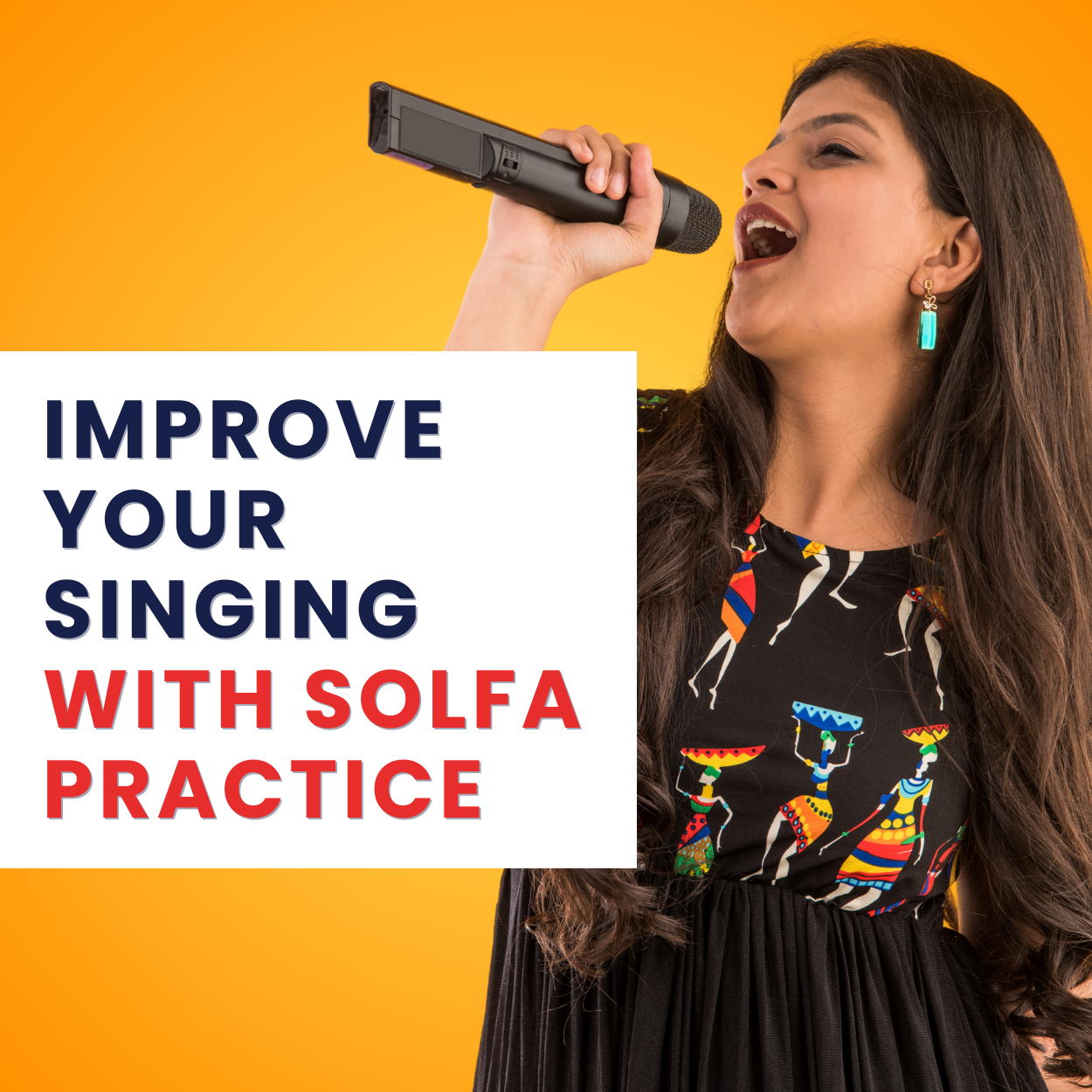 Improve Your Singing with Solfa Practice