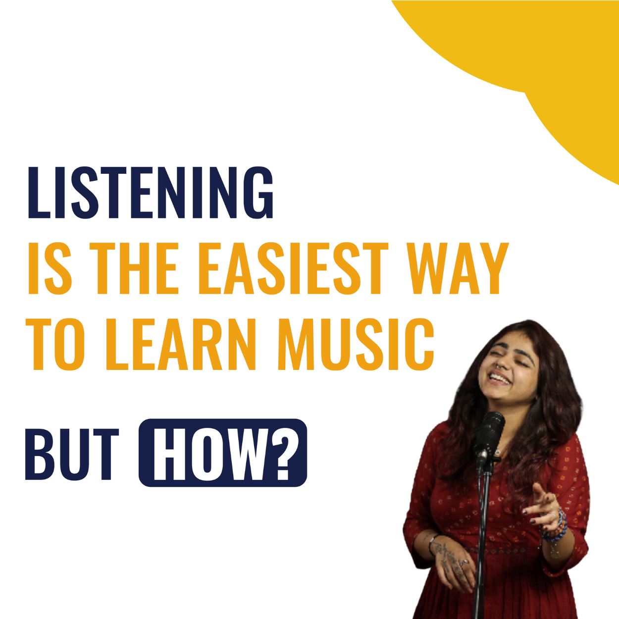 Is Listening the Easiest Way to Learn Music Online or Offline?