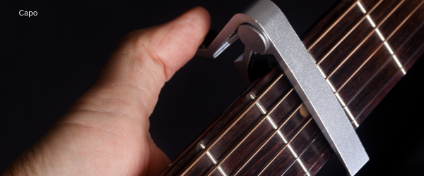 Top 15 Guitar Terms You Need To Know
