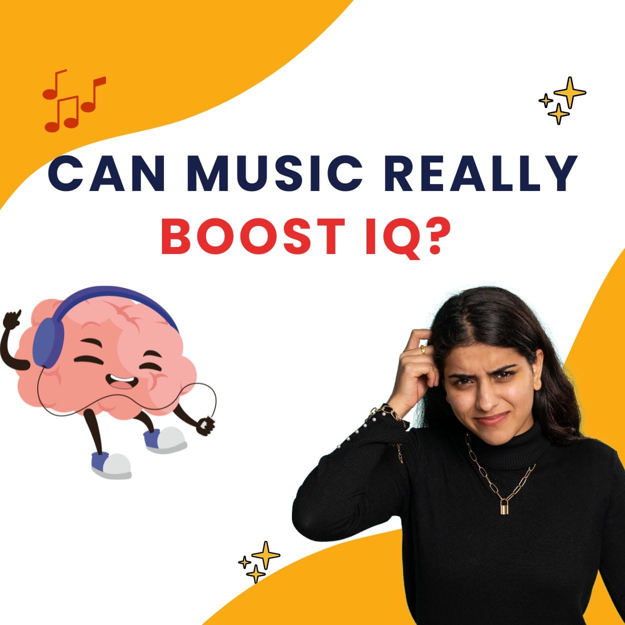 Can Music Really Boost IQ? Here’s What the Science Says!