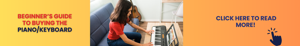 Keyboard vs Guitar – Which Instrument Should You Choose?