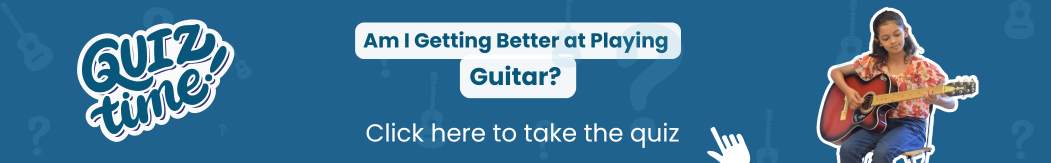 Exploring Chord Progressions That Sound Great on Guitar