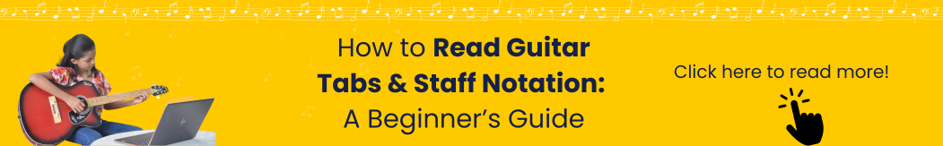 Exploring Chord Progressions That Sound Great on Guitar