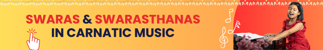 Sankarabharanam - The King of Ragas in Carnatic Ragas