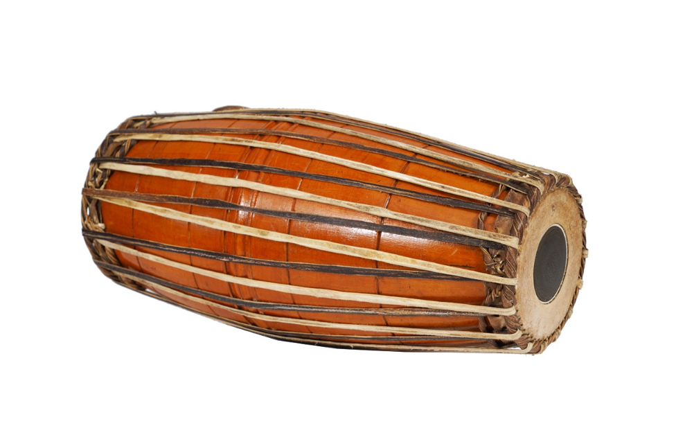 Best Traditional Indian Musical Instruments You Should Know