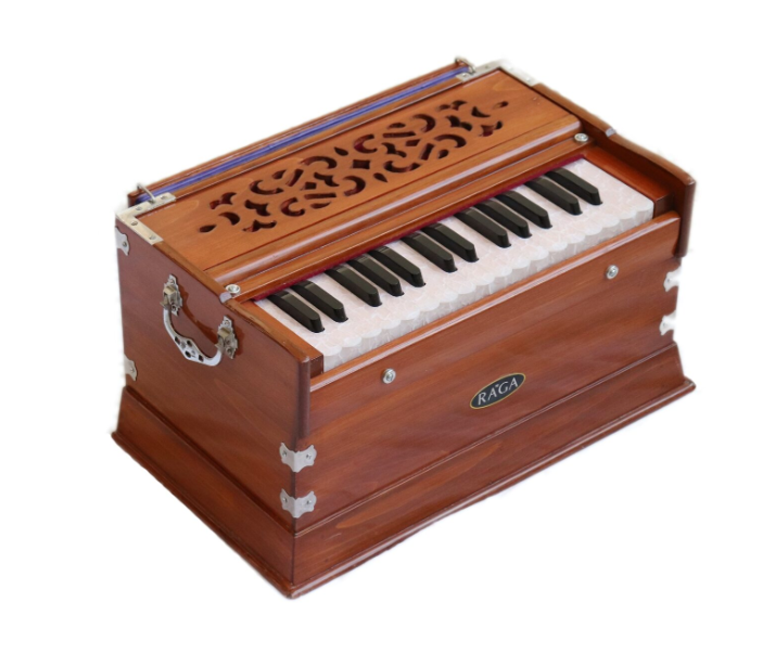 Best Traditional Indian Musical Instruments You Should Know