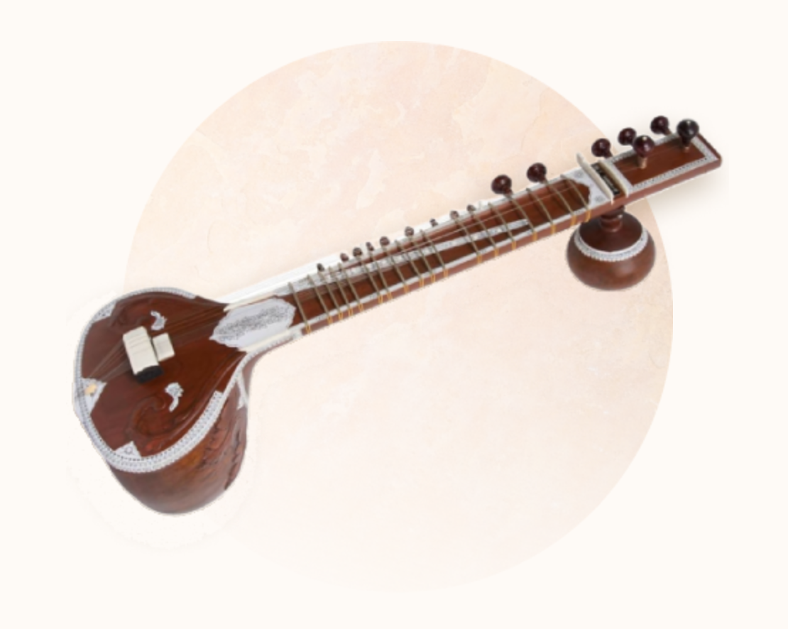 Best Traditional Indian Musical Instruments You Should Know