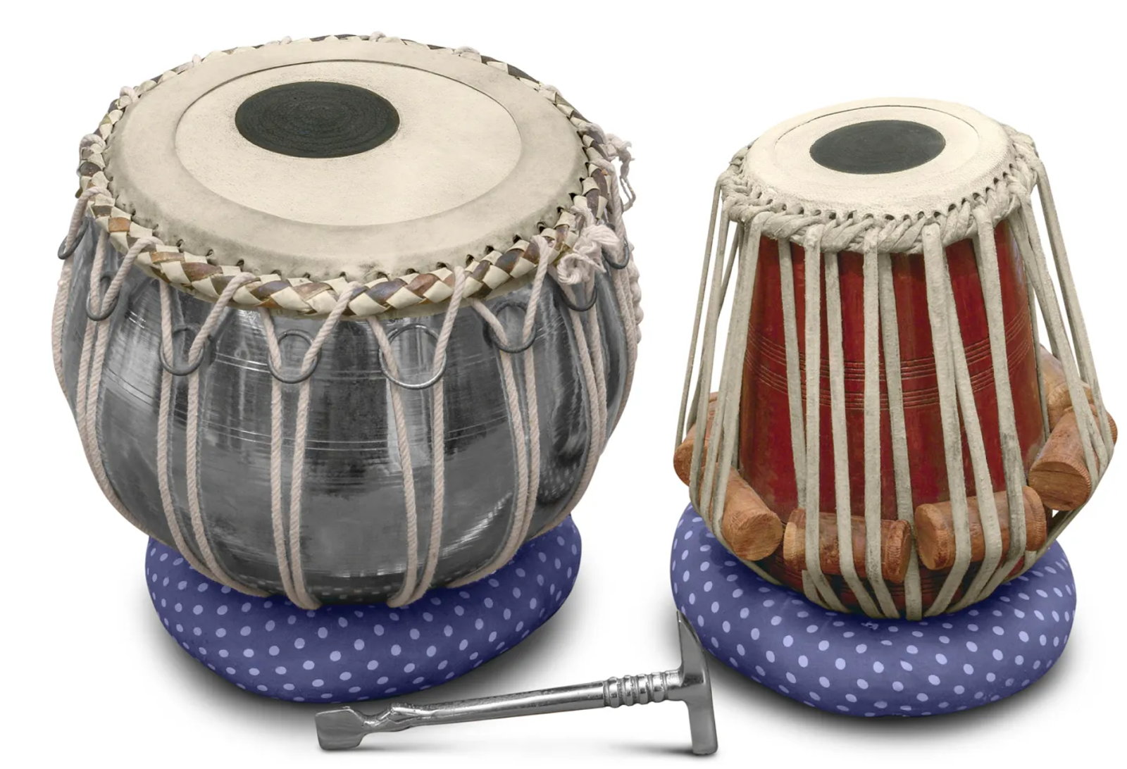 Best Traditional Indian Musical Instruments You Should Know