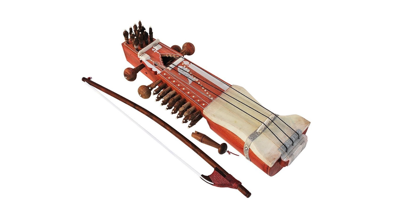 Best Traditional Indian Musical Instruments You Should Know
