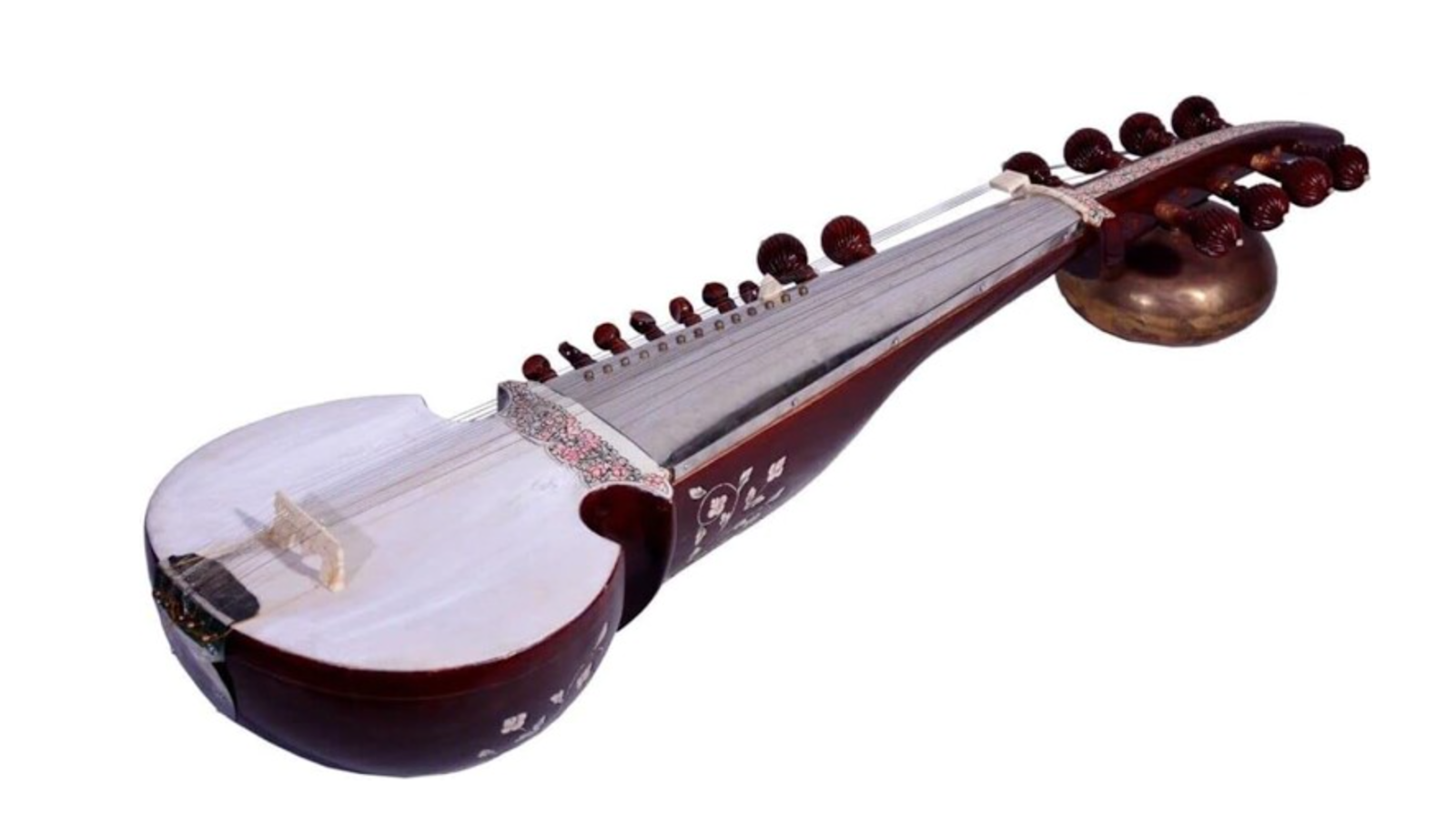 Best Traditional Indian Musical Instruments You Should Know