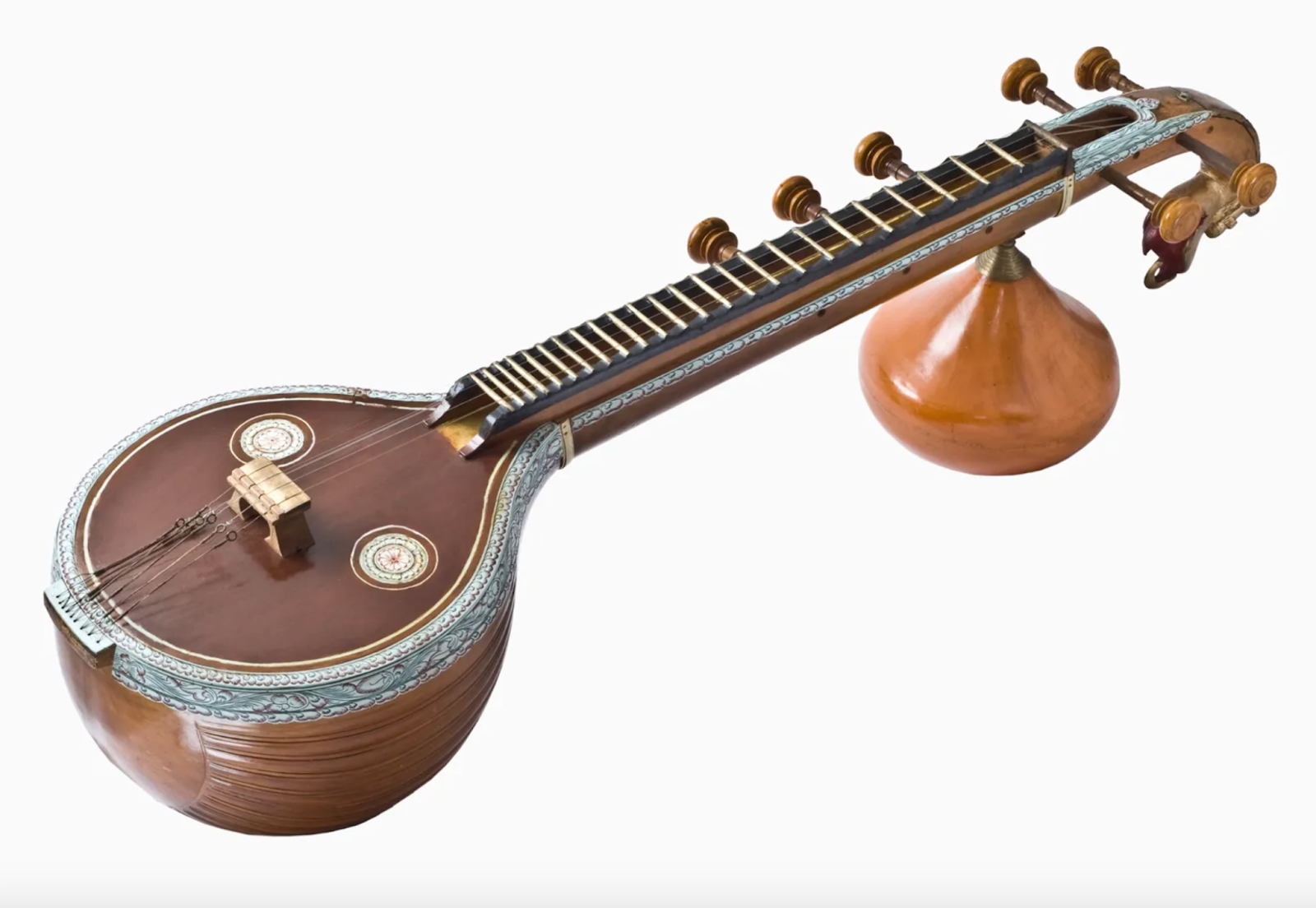 Best Traditional Indian Musical Instruments You Should Know