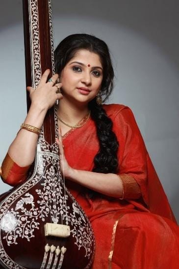 Kaushiki Chakraborty: top singers in india
