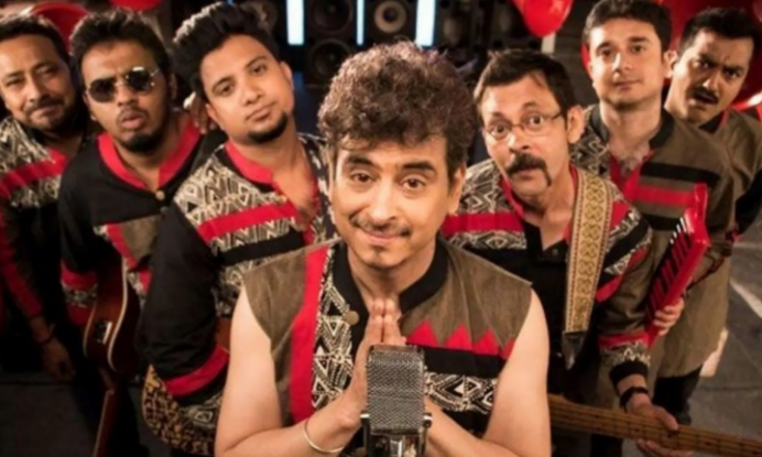 Top Bands in India That Changed the Music Scene