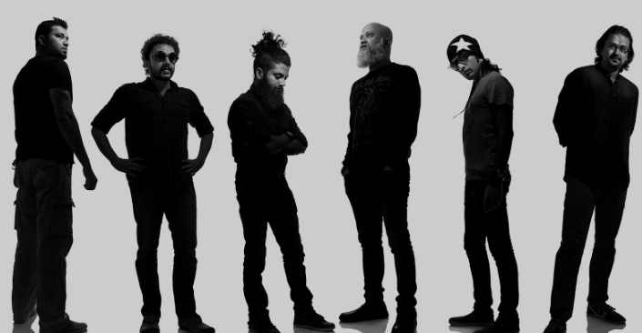 Top Bands in India That Changed the Music Scene