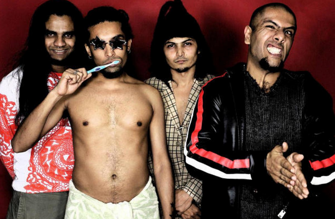 Top Bands in India That Changed the Music Scene