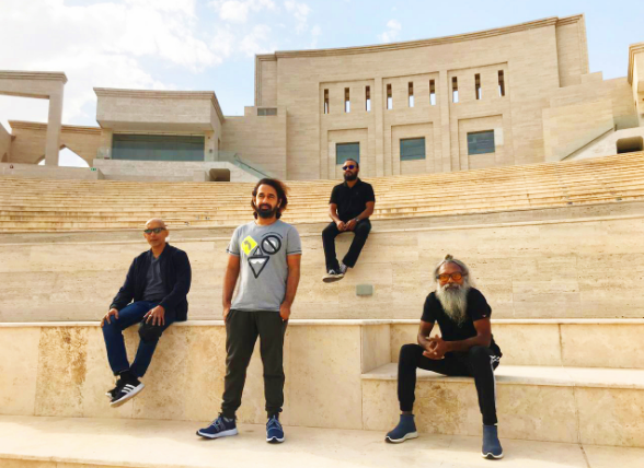 Top Bands in India That Changed the Music Scene