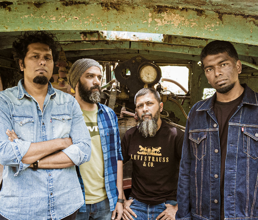 Top Bands in India That Changed the Music Scene