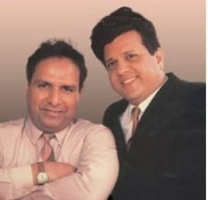Shankar–Jaikishan, the music director