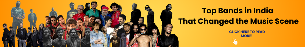 India’s Leading Indie Artists Transforming Today’s Music Scene