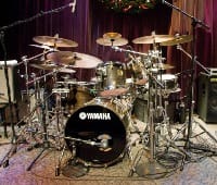 Acoustic Drum Set