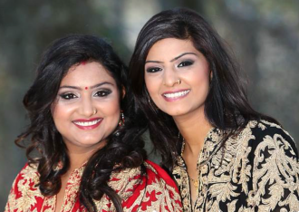Nooran Sisters indian folk musicians