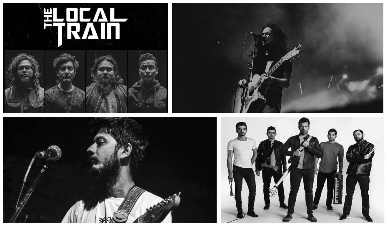 India’s Leading Indie Artists Transforming Today’s Music Scene