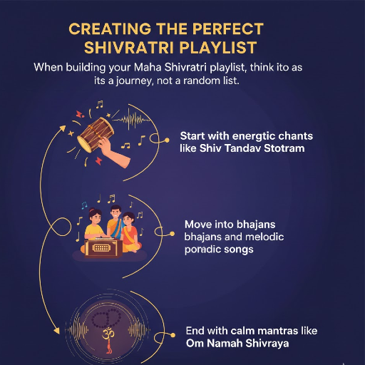Perfect Shivratri Playlist