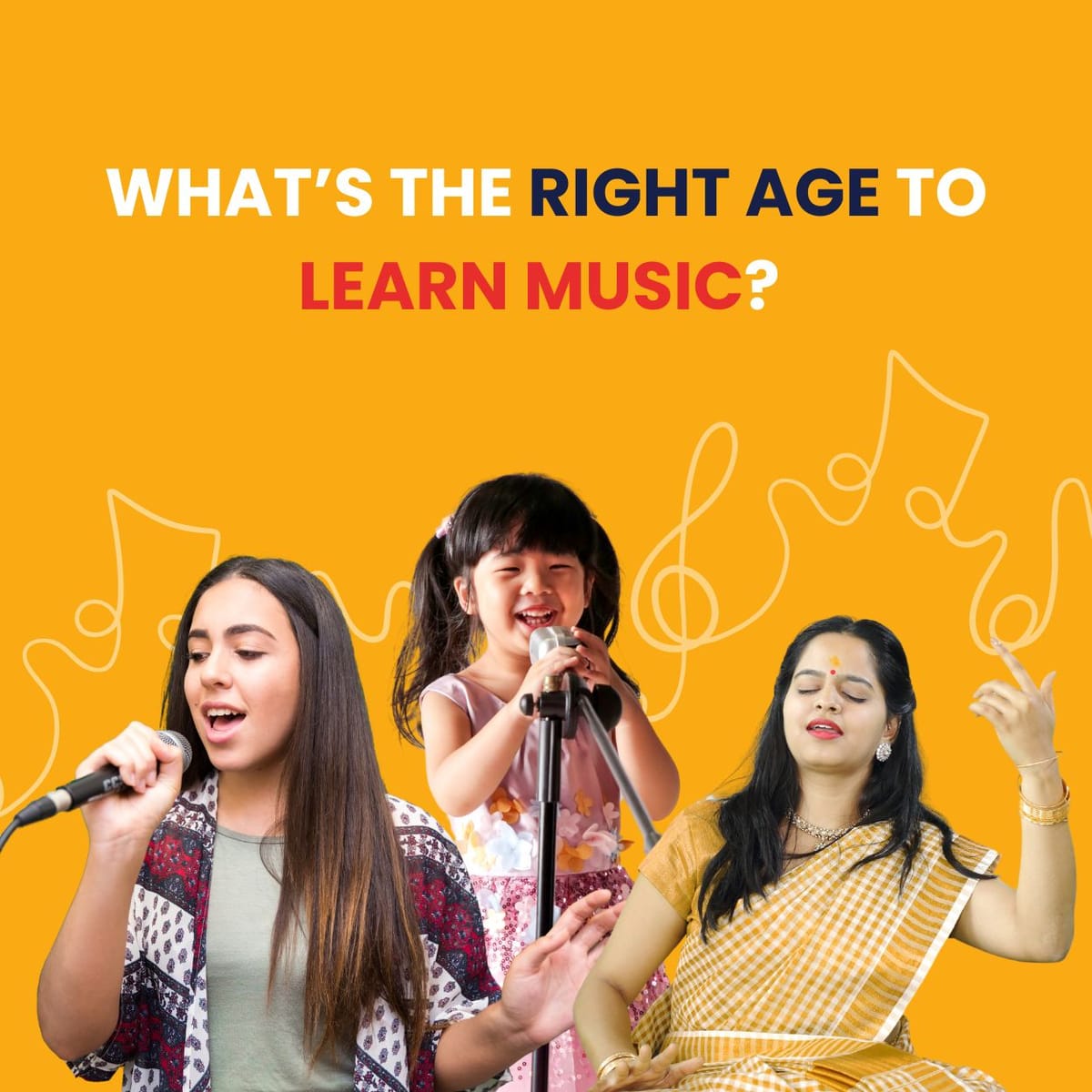 What’s the Right Age to Learn Music? 🎶